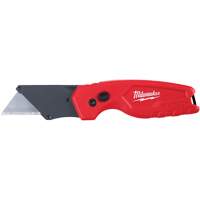 Couteau universel compact pliant FASTBACK Air Extreme Inc.