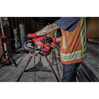 M18 Fuel Compact Dual-Trigger Band Saw Kit, 18 V Air Extreme Inc.