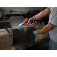 M18 14 Gauge Double Cut Shear (Tool Only) Air Extreme Inc.