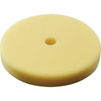 Polishing Pad, 7" Dia. Air Extreme Inc.