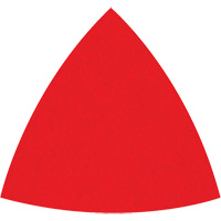 Feuilles de ponçage en triangle Hook & Lock de 3-1/8" &agrave; grain 220 pour la finition Air Extreme Inc.