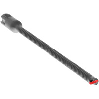 2-Cutter Carbide-Tipped Hammer Drill Bit, 3/16", SDS-Plus Shank, Carbide Air Extreme Inc.