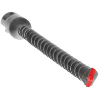 2-Cutter Carbide-Tipped Hammer Drill Bit, 7/32", SDS-Plus Shank, Carbide Air Extreme Inc.