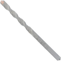 Foret guide pour tr&eacute;pan carottier SDS-Plus, 6", Profondeur de la coupe de 3", Filet 5/16" Air Extreme Inc.