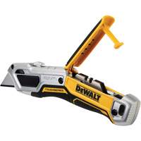 Couteau utilitaire autor&eacute;tractable TOUGHSERIES Air Extreme Inc.