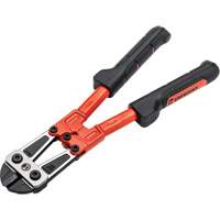 High Leverage Compound Bolt Cutter, 14" L, Center Cut Air Extreme Inc.
