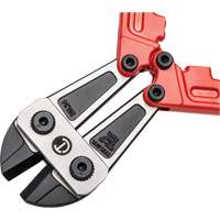 High Leverage Compound Bolt Cutter, 14" L, Center Cut Air Extreme Inc.