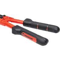 High Leverage Compound Bolt Cutter, 14" L, Center Cut Air Extreme Inc.