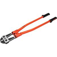 High Leverage Compound Bolt Cutter, 36" L, Center Cut Air Extreme Inc.