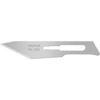 No. 1031 Scalpel Blade, Single Style Air Extreme Inc.