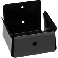 Wall Bracket for Used Blade Container Air Extreme Inc.