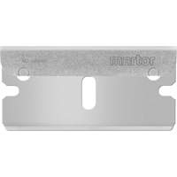 Argentax Reinforced Razor Blade, Single Style Air Extreme Inc.
