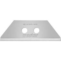 AllFit Stainless Steel Blunt Tip Trapezoid Blade, Single Style Air Extreme Inc.