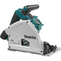 LXT Brushless 6-1/2" Plunge Cut Circular Saw, 6-1/2", 36 V Air Extreme Inc.