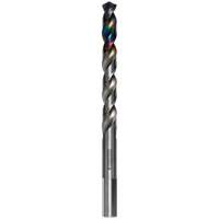Foret Metal Demon pour aciers doux, tremp&eacute;s et inoxydables, 21/64", Cannelure 3", Pointe de 130° Air Extreme Inc.