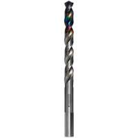 Metal Demon Drill Bit for Mild, Hardened and Stainless Steels, 23/64", 3-1/5" Flute, 130° Point Air Extreme Inc.