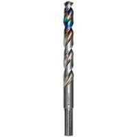 Metal Demon Drill Bit for Mild, Hardened and Stainless Steels, 29/64", 3-7/10" Flute, 130° Point Air Extreme Inc.