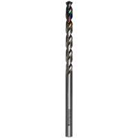 Metal Demon Drill Bit for Mild, Hardened and Stainless Steels, 3/16", 2" Flute, 130° Point Air Extreme Inc.