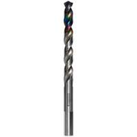 Metal Demon Drill Bit for Mild, Hardened and Stainless Steels, 5/16", 3" Flute, 130° Point Air Extreme Inc.