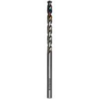 Metal Demon Drill Bit for Mild, Hardened and Stainless Steels, 5/32", 1-7/10" Flute, 130° Point Air Extreme Inc.