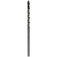 Metal Demon Drill Bit for Mild, Hardened and Stainless Steels, 5/64", 9/10" Flute, 130° Point Air Extreme Inc.