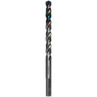 Metal Demon Drill Bit for Mild, Hardened and Stainless Steels, 7/32", 2-1/5" Flute, 130° Point Air Extreme Inc.