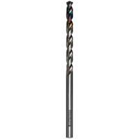 Metal Demon Drill Bit for Mild, Hardened and Stainless Steels, 11/64", 1-9/10" Flute, 130° Point Air Extreme Inc.