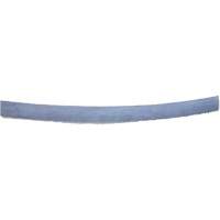 P1000 Portable Bandsaw Blade, Bi-Metal, 44-7/8" L x 1/2" W x 0.02" Thick, 18 TPI Air Extreme Inc.