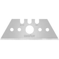 Allfit Stainless Steel Trapezoid Blade, Single Style Air Extreme Inc.
