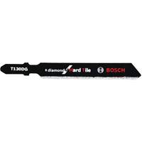 Jigsaw Blade for Hard Tile, Diamond, T-Shank, 3-1/4" L, 30 TPI Air Extreme Inc.