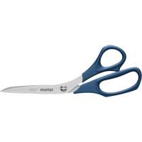 SECUPLUS 567 MDP Stainless Steel Safety Scissors, 9-21/25", Rings Handle Air Extreme Inc.