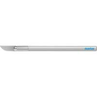 GRAFIX BOY Scalpel with Rounded-Off Tip, Aluminum Blade Air Extreme Inc.