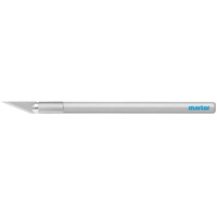 GRAFIX BOY Scalpel with Prominent Tip, Aluminum Blade Air Extreme Inc.
