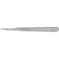 Small GRAFIX Scalpel with Prominent Point, Metal Blade Air Extreme Inc.