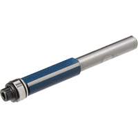 Carbide-Tipped 2-Flute Flush Trim Bit Air Extreme Inc.