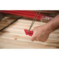Couteau utilitaire compact pour usage multiple Air Extreme Inc.