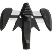 Quick-Change Concealed Blade Replacement Heads, Single Style Air Extreme Inc.