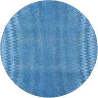 Meshpower Hook And Loop Mesh Sanding Disc, 5" Dia., 120 Grit, Ceramic Air Extreme Inc.
