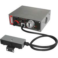 Table Powerfeed Air Extreme Inc.