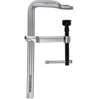 Bar Clamps For Welding & Fabricating - Shop Floor Clamps, 12" (304.8 mm), 2660 lbs. Clamp Force Air Extreme Inc.