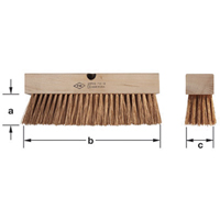 Maintenance Brushes Air Extreme Inc.