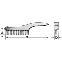 Maintenance Brushes Air Extreme Inc.