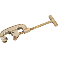 Non-Sparking Pipe Cutters
