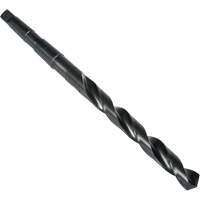 General Purpose Taper Shank Drill Bit, 3/16", High Speed Steel, 2-1/2" Flute, 118° Point Air Extreme Inc.