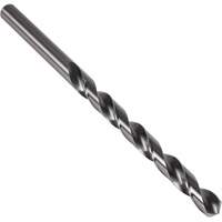 General Purpose Taper Length Drill Bit, 1 mm, High Speed Steel, 33 mm Flute, 118° Point Air Extreme Inc.