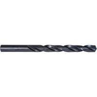 Extra Length Aircraft Extension Drill Bit, H, High Speed Steel, 2-7/8" Flute, 135° Point Air Extreme Inc.