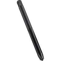Taraud &agrave; entr&eacute;e h&eacute;licoidale, Acier rapide au cobalt, Filet de M10x1, 2-15/16" l Air Extreme Inc.
