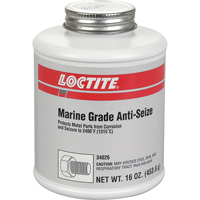 Marine Grade Anti-Seize Air Extreme Inc.