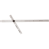 Aluminum Adjust-A-Square&reg; Air Extreme Inc.