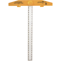 Drywall Scoring Square Air Extreme Inc.